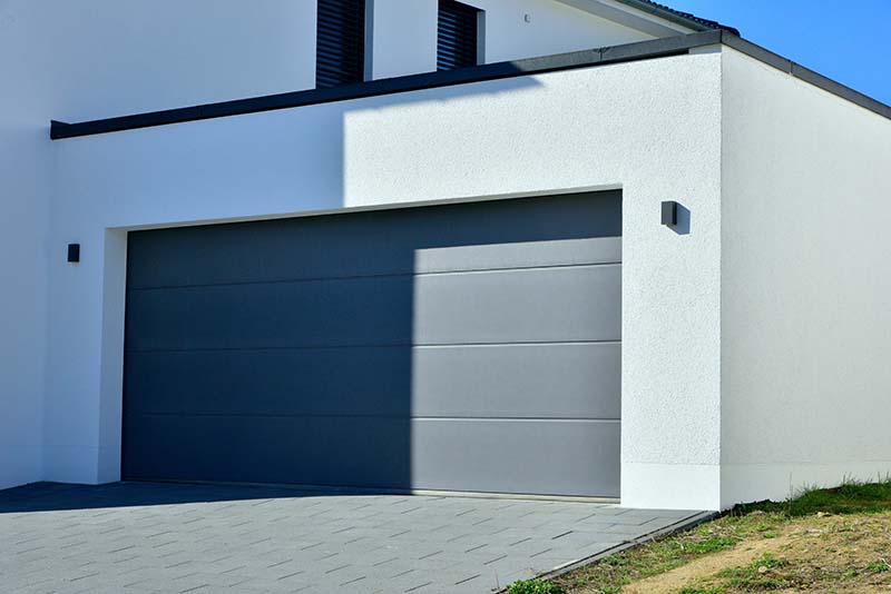 Repar fermeture Garage